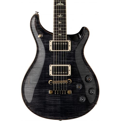  NEW
? PRS McCarty 594 Electric Guitar - Gray Black
