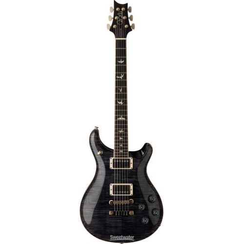  NEW
? PRS McCarty 594 Electric Guitar - Gray Black