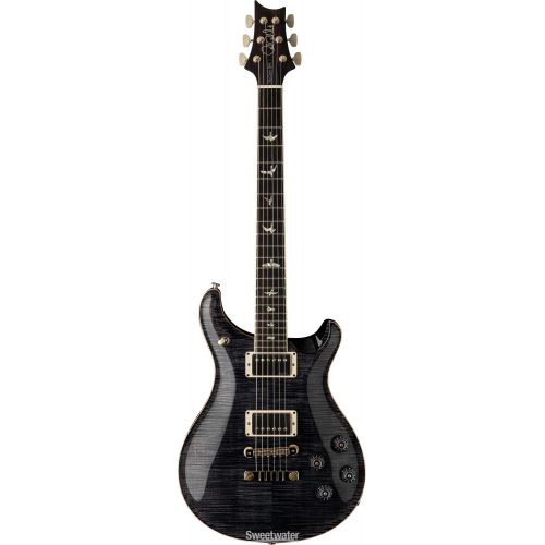  NEW
? PRS McCarty 594 Electric Guitar - Gray Black