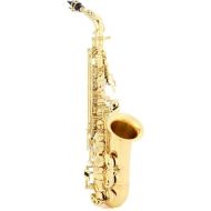 NEW
? Tromana AS300 Student Alto Saxophone - Clear Lacquer