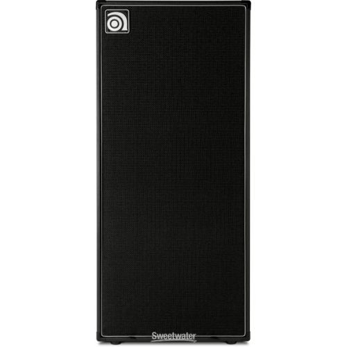  NEW
? Ampeg Venture VB-88 8 x 8-inch 800-watt Bass Cabinet