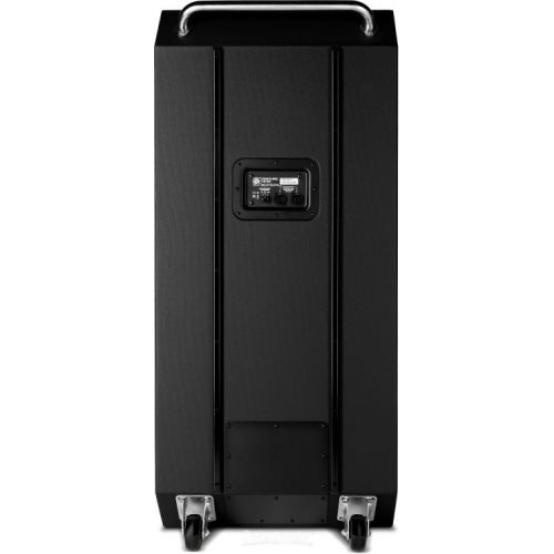  NEW
? Ampeg Venture VB-88 8 x 8-inch 800-watt Bass Cabinet