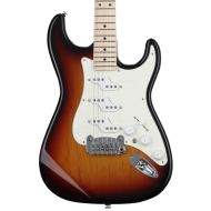 NEW
? G&L Fullerton Deluxe Comanche Electric Guitar - 3-tone Sunburst