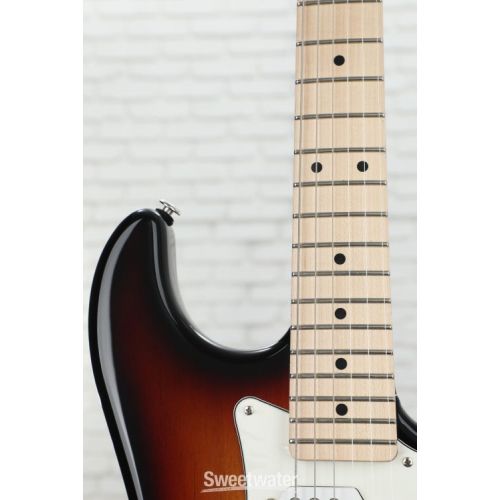  NEW
? G&L Fullerton Deluxe Comanche Electric Guitar - 3-tone Sunburst