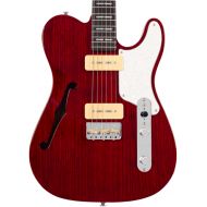 NEW
? Sire Larry Carlton T7TM Electric Guitar - See Through Red