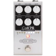 NEW
? Origin Effects Cali76 FET Compressor Pedal