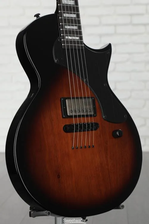  NEW
? ESP LTD EC-01 Electric Guitar - Vintage Burst