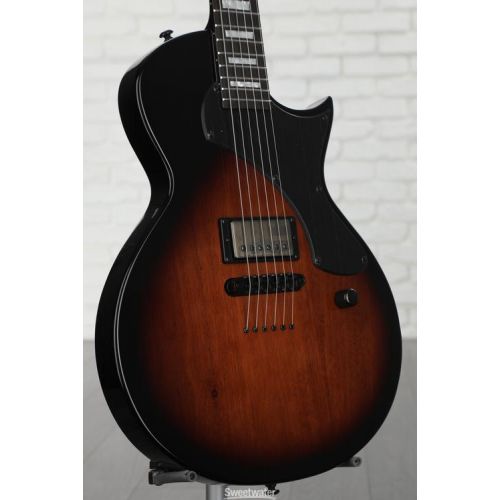  NEW
? ESP LTD EC-01 Electric Guitar - Vintage Burst