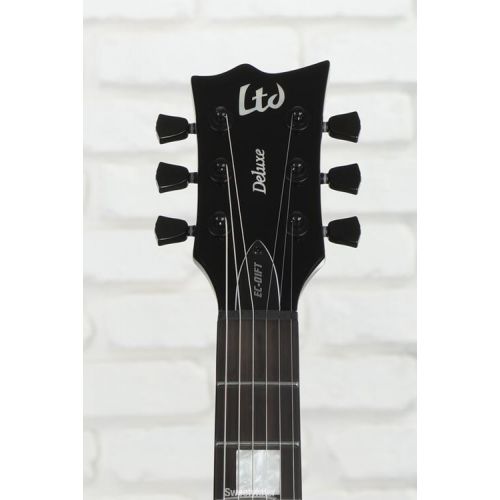  NEW
? ESP LTD EC-01 Electric Guitar - Vintage Burst
