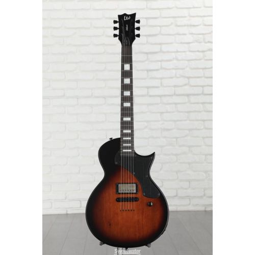  NEW
? ESP LTD EC-01 Electric Guitar - Vintage Burst