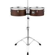 NEW
? Meinl Percussion Marathon Series Timbales - Antique Finish