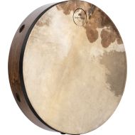 NEW
? Meinl Sonic Energy Ritual Drum with Goat Skin Head - 18 inch