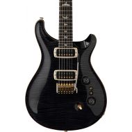 NEW
? PRS Custom 24-08 10-Top Electric Guitar - Gray Black/Black