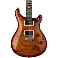 NEW
? PRS Custom 24 Piezo Electric Guitar - Dark Cherry Sunburst