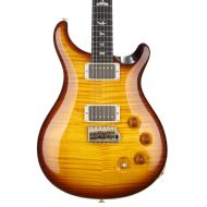 NEW
? PRS DGT 10-Top Electric Guitar with Bird Inlays - McCarty Tobacco Sunburst over McCarty Tobacco