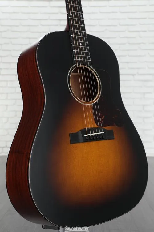 NEW
? Eastman Guitars E1SS Acoustic Guitar - Sunburst