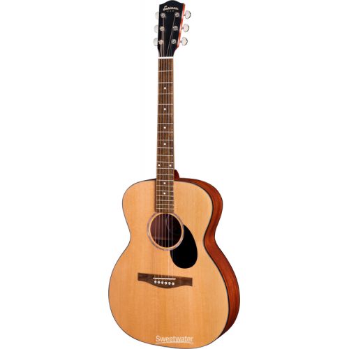  NEW
? Eastman Guitars PCH1-OM Acoustic Guitar - Natural