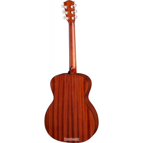  NEW
? Eastman Guitars PCH1-OM Acoustic Guitar - Natural