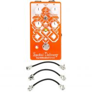 NEW
? EarthQuaker Devices Spatial Delivery V3 Envelope Filter Pedal with Patch Cables