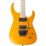 NEW
? Caparison Guitars Dellinger II MF Electric Guitar - Tangerine Orange