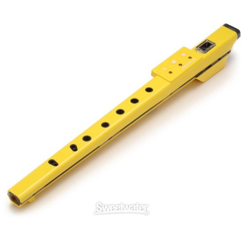  NEW
? ARTinoise Re.corder Hybrid Acoustic and Electronic Recorder - Yellow