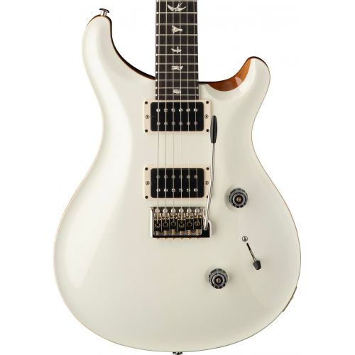  NEW
? PRS Custom 24 Electric Guitar - Antique White