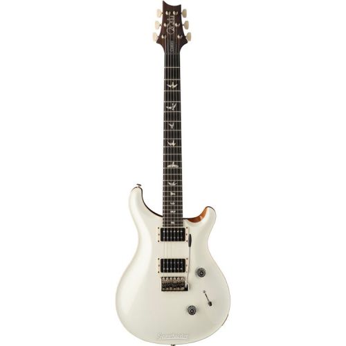  NEW
? PRS Custom 24 Electric Guitar - Antique White