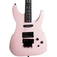 NEW
? Peavey Vandenberg Signature Series Electric Guitar - Rock-it Pink