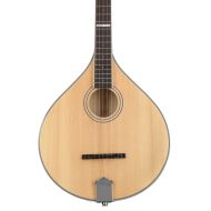NEW
? Gold Tone Banjola+ Acoustic-electric 5-string Woodbody Banjo - Natural