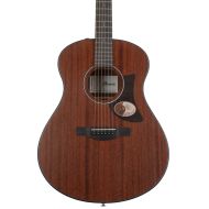 NEW
? Ibanez AAM54OPN Advanced Acoustic Auditorium Pure Acoustic Guitar - Natural