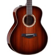 NEW
? Taylor Custom Catch #15 Grand Theater Acoustic-electric Guitar - Tobacco