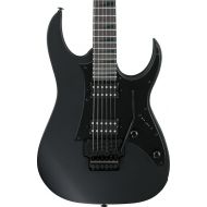 NEW
? Ibanez Gio RG330EX Electric Guitar - Black Flat