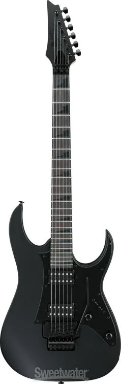  NEW
? Ibanez Gio RG330EX Electric Guitar - Black Flat