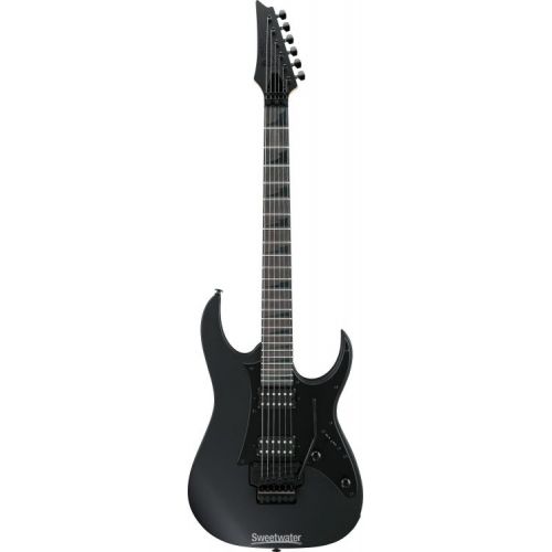  NEW
? Ibanez Gio RG330EX Electric Guitar - Black Flat