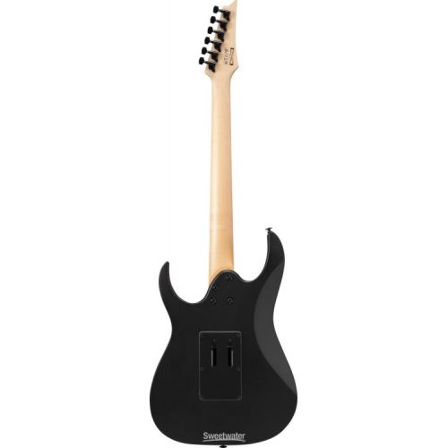  NEW
? Ibanez Gio RG330EX Electric Guitar - Black Flat