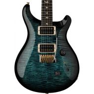 NEW
? PRS Custom 24 Electric Guitar - Cobalt Smokeburst, 10-Top