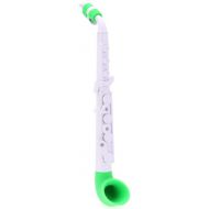 NEW
? Nuvo jSax - White/Green