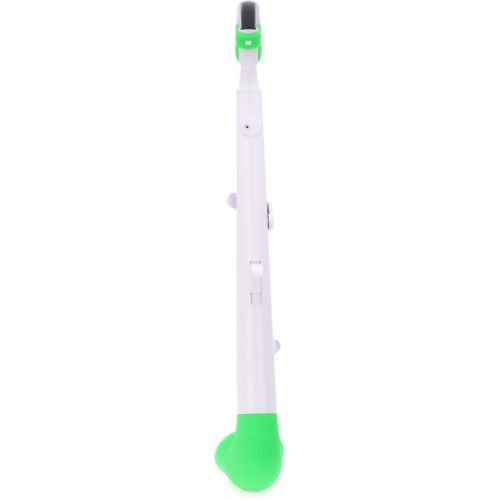  NEW
? Nuvo jSax - White/Green