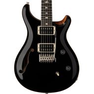 NEW
? PRS CE 24 Semi-Hollowbody Electric Guitar - Black Top