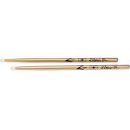 NEW
? Zildjian Z Custom Limited-edition Drumsticks - Rock, Nylon Tip, Gold Chroma