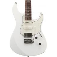 NEW
? Yamaha PACS+12 Pacifica Standard Plus Electric Guitar - Shell White, Rosewood Fingerboard