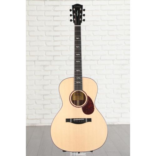  NEW
? Eastman Guitars L-OOSS-QS Acoustic Guitar - Natural