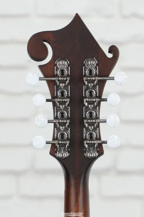  NEW
? Eastman Guitars MD314 F-style Mandolin - Classic