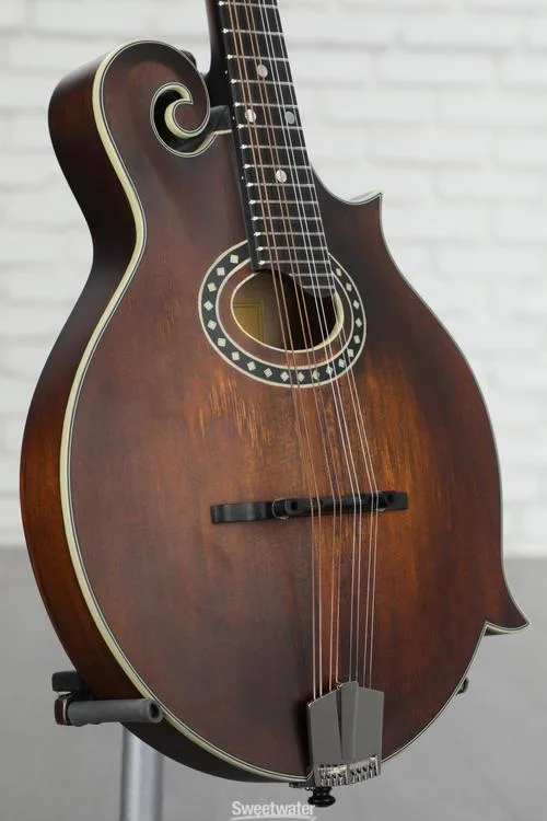  NEW
? Eastman Guitars MD314 F-style Mandolin - Classic