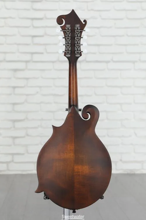  NEW
? Eastman Guitars MD314 F-style Mandolin - Classic
