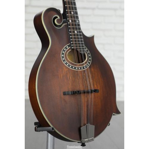  NEW
? Eastman Guitars MD314 F-style Mandolin - Classic
