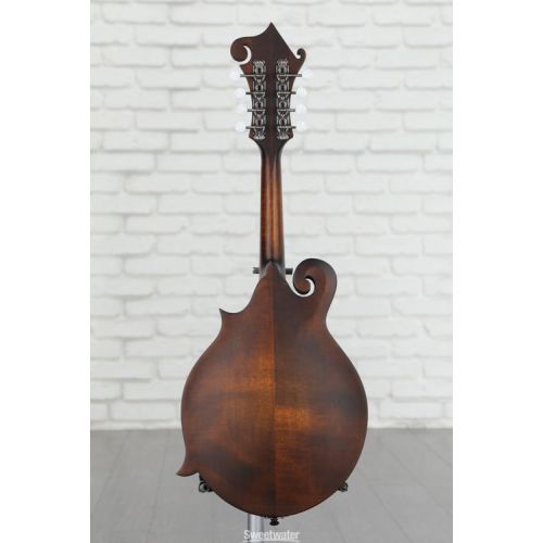  NEW
? Eastman Guitars MD314 F-style Mandolin - Classic