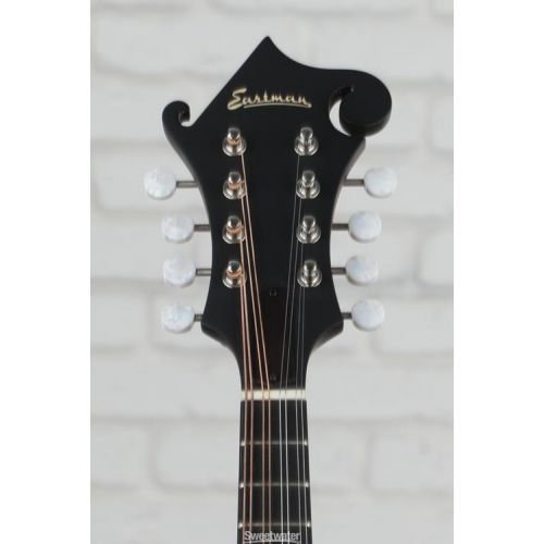  NEW
? Eastman Guitars MD314 F-style Mandolin - Classic