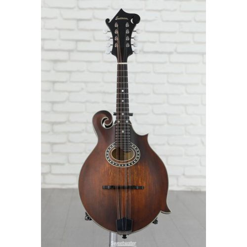  NEW
? Eastman Guitars MD314 F-style Mandolin - Classic