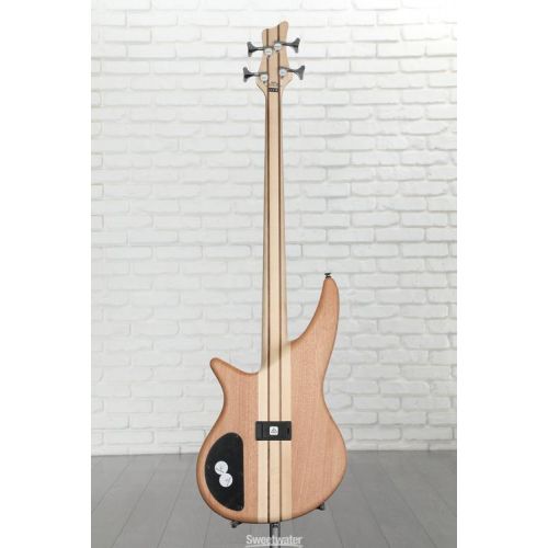  NEW
? Jackson Pro Series Spectra Bass Guitar - Chlorine Burst